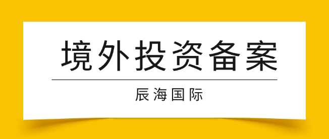 境外直接投资（ODI），架构设计