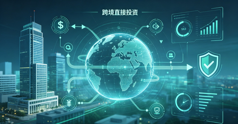 延边企业境外投资备案与核准区分及合规流程讲解